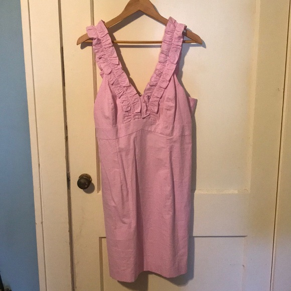 Lilly Pulitzer Phoebe Dress - Picture 2 of 5